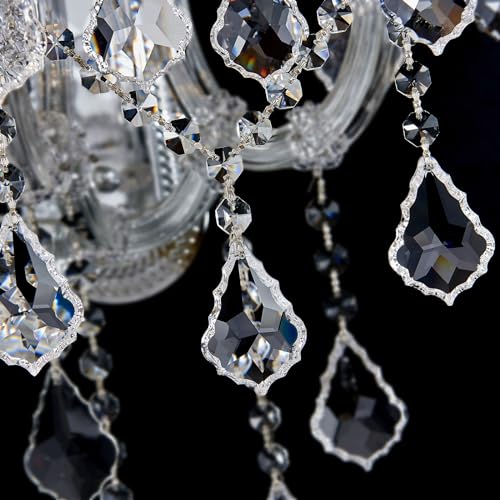 Modern Crystal Wall Sconce Lights