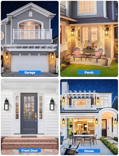 Porch Lights Outdoor