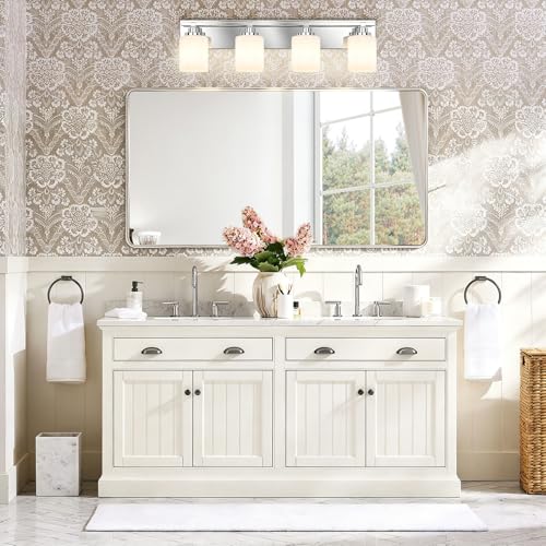 Bathroom Light Fixtures