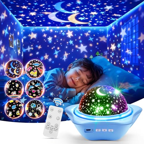 Night Light for Kids Night Light Projector