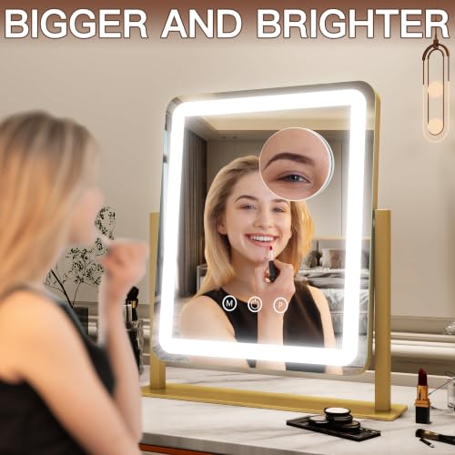 Vanity Mirror with Lights