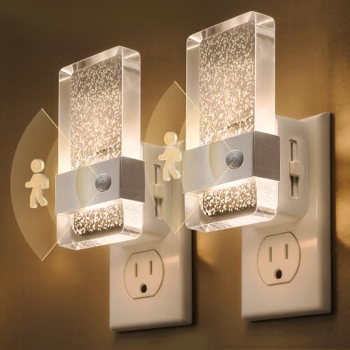 Motion Sensor Night Light (2 Count)