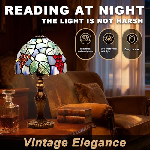 Tiffany Table Lamp