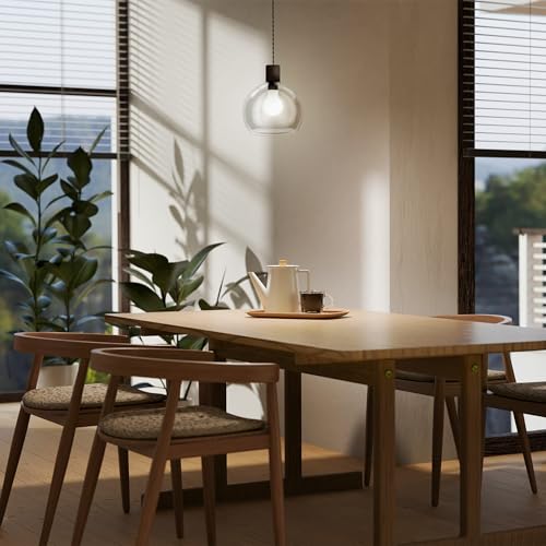 A19 LED Light Bulb (4 Count)