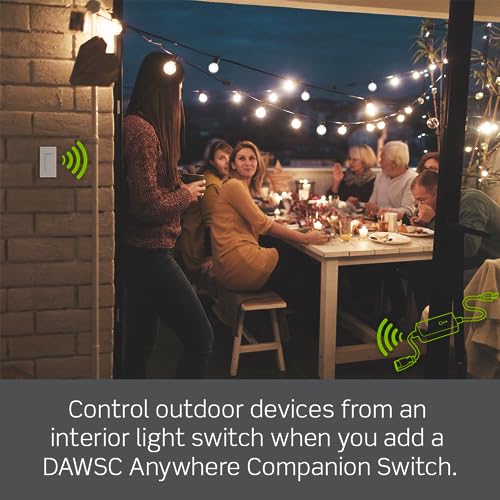 Decora Smart Wi