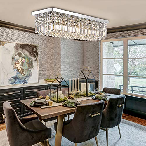 Chandeliers for Dining Room