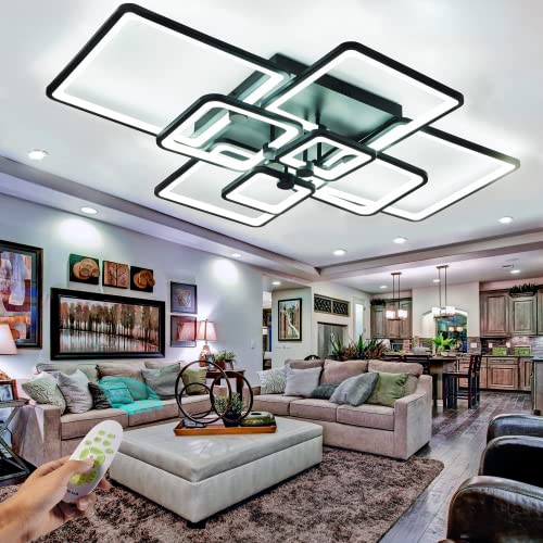 Modern LED Ceiling Light