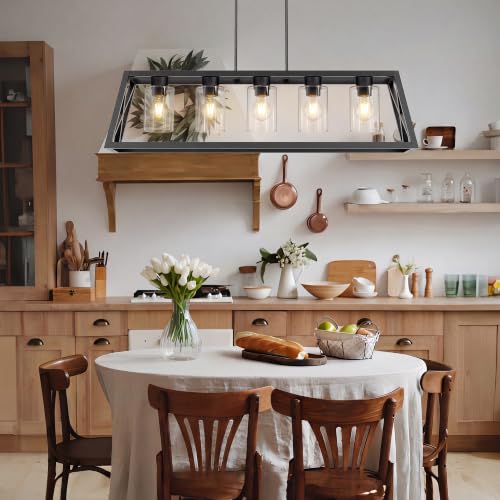 Dining Room Light Fixture