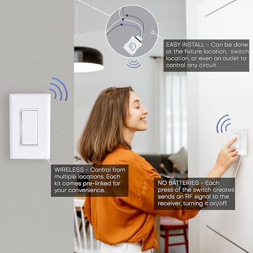 3 Way Battery