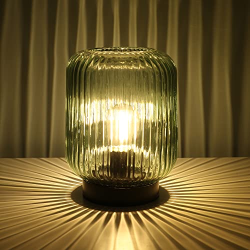 Battery Operated Lamp