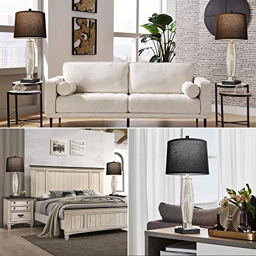 Table Lamps Set of 2 (2 Count)