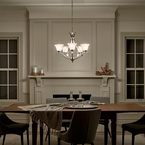 Dover 5 Light Chandelier