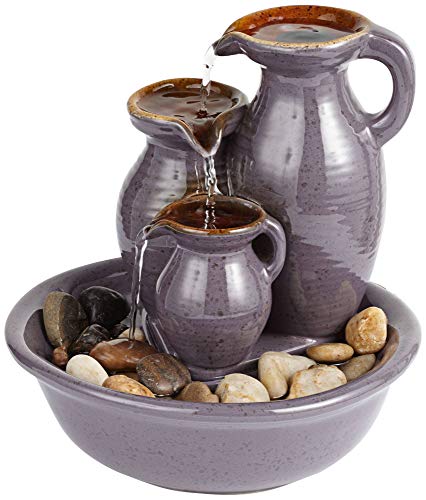 Cutie Triple Jug Indoor