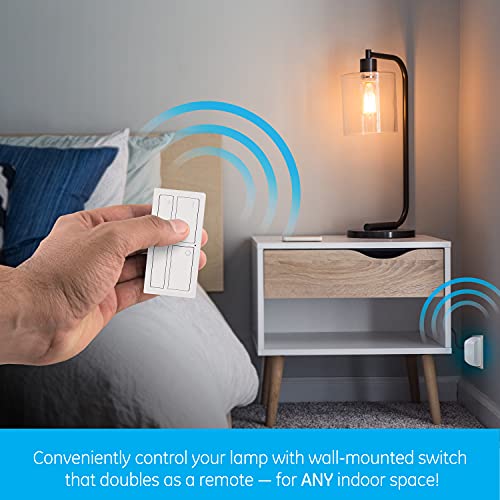 MySelectSmart Remote Control Outlet