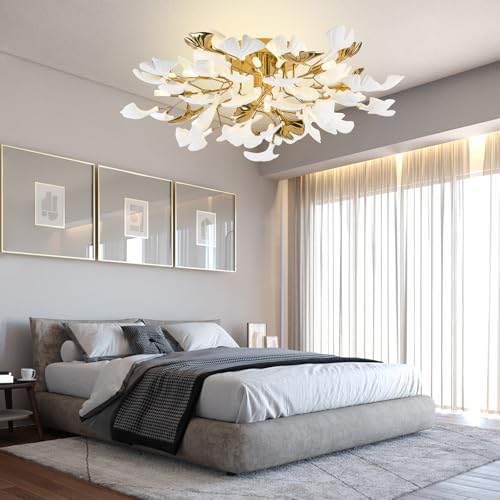 Tree Branch Chandelier Ceiling Light