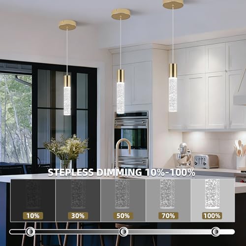 Modern Pendant Lights