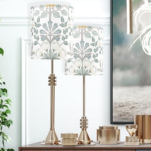 Lamp Shades Set of 2 (2 Count)