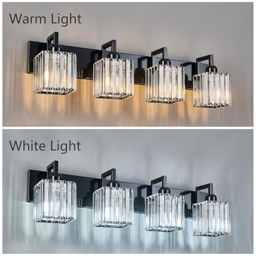 Modern Bathroom Vanity Light 4