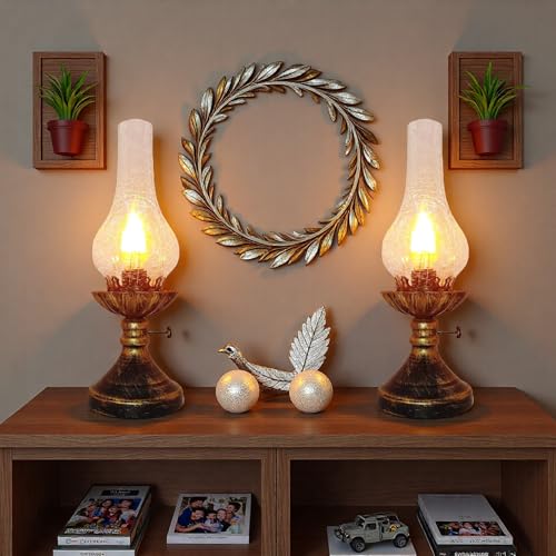 Vintage Table Lamp
