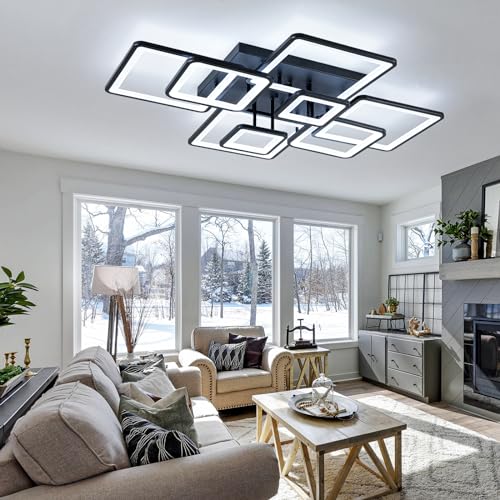 Modern LED Ceiling Light