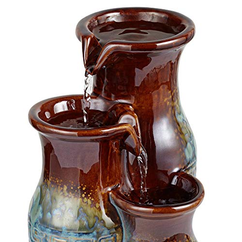 Cutie Mediterranean Jar 11 1