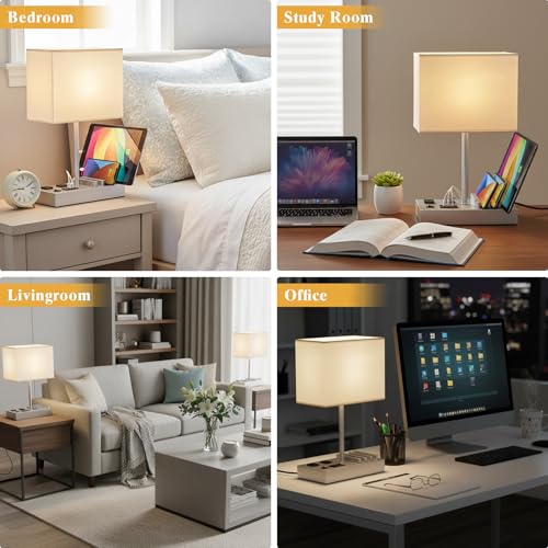 USB Table Lamp (45.99 Count)