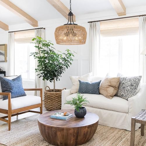 Large Farmhouse Chandeliers for Dining Room