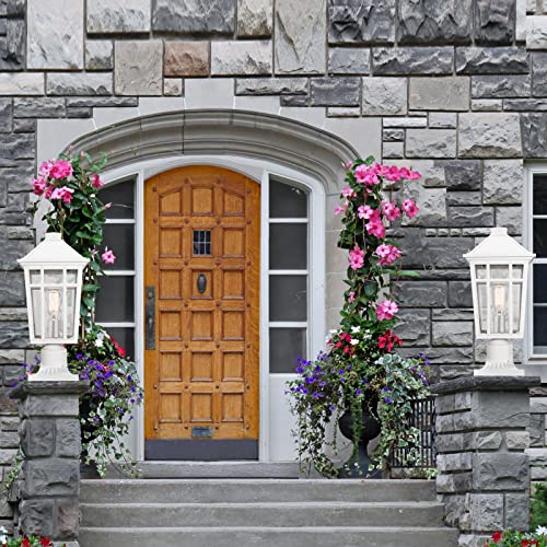 Large Outdoor Post Lights Lamp Post Light Fixture