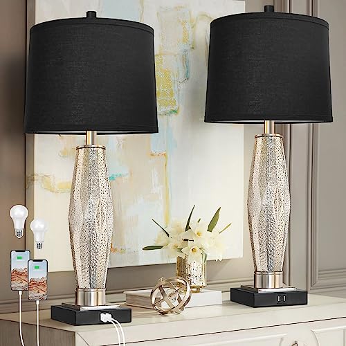 Table Lamps Set of 2 (2 Count)