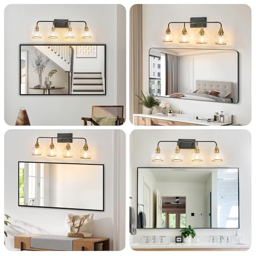 Vanity Lights for Bathroom 3