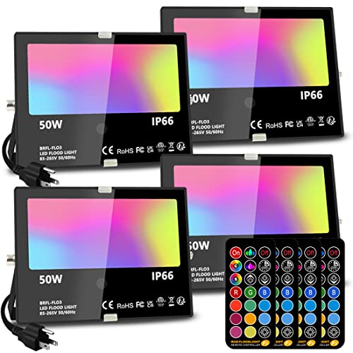 Led Flood Light Outdoor