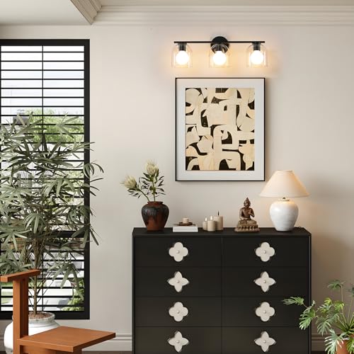 Bathroom Vanity Light Fixtures