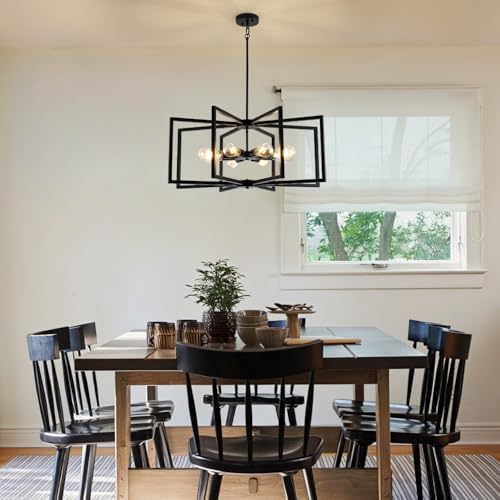 29.5” Chandeliers for Dining Room