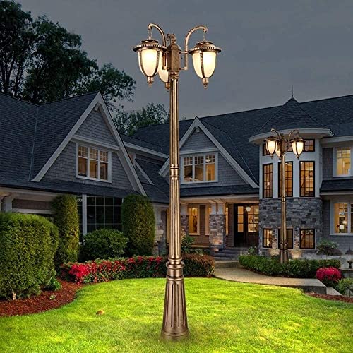 Outdoor Wall Lights 3