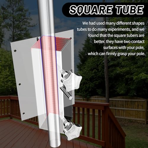 Heavy Duty Patio Umbrella Holder
