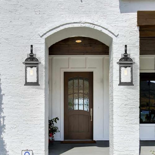 Outdoor Lights Fixture Wall Mount