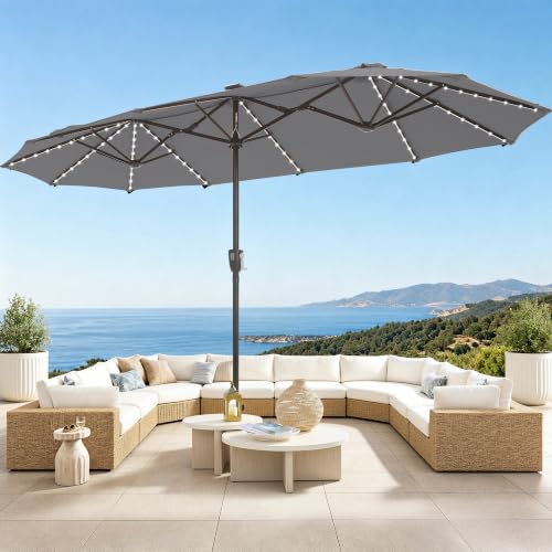 13ft Patio Umbrella w