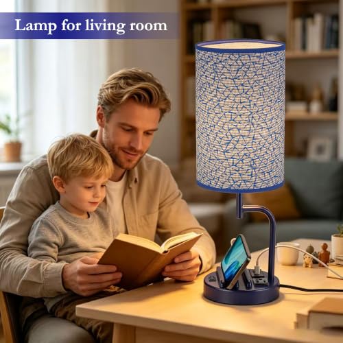 2 Pack Table Lamp (2 Count)