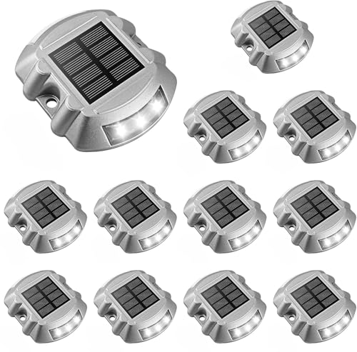Solar Led Deck Lights