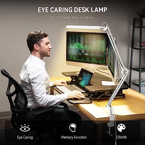 Led Desk Lamp