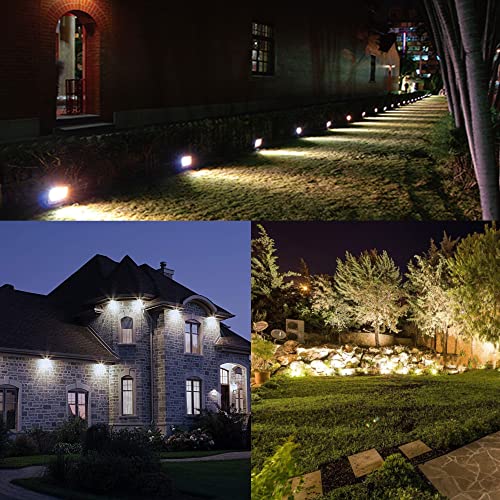 Dusk to Dawn 150W Outdoor LED Flood Light with 1 (2 Count)