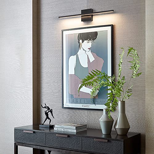 Black Bathroom Light Fixtures