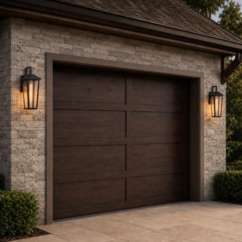 Outdoor Wall Lights 2