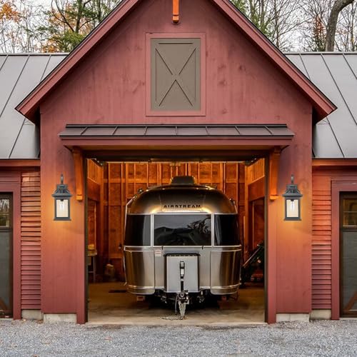 Dusk to Dawn Outdoor Lights Fixture Wall Mount
