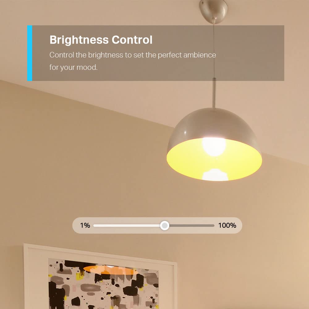 Smart Dimmer Switch
