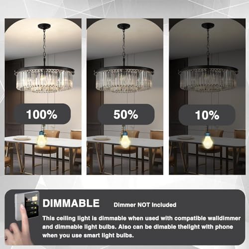 Chandeliers 9