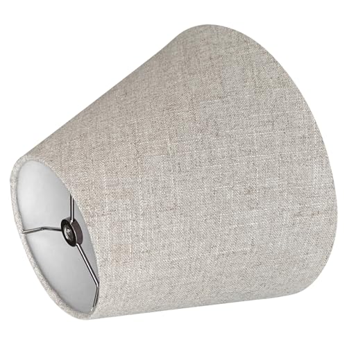 Small Lamp Shades for Table Lamps Set of 2