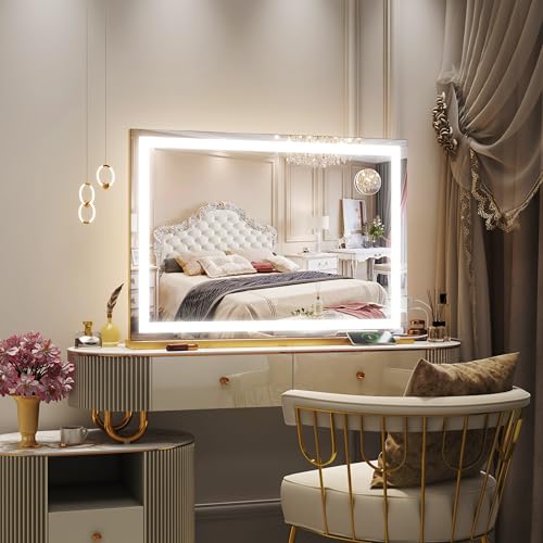 Vanity Mirror with Lights