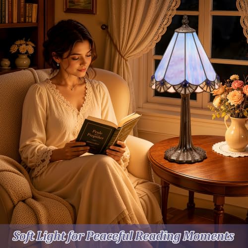 Tiffany Table Lamp