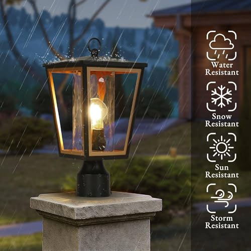 Outdoor Post Light
